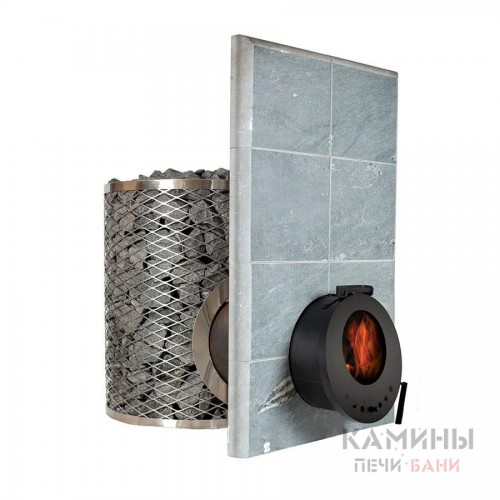 Финские дровяные печи IKI SL Финские дровяные печи IKI SL