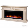Электрокамин RealFlame Siena с очагом Saphir 42