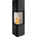 Печь-камин Spartherm Cubo L Печь-камин Spartherm Cubo L