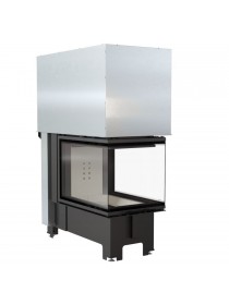 Каминная топка Kratki NBU/500/700