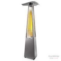 Камин уличный газовый инфракрасный Ballu BOGH-15