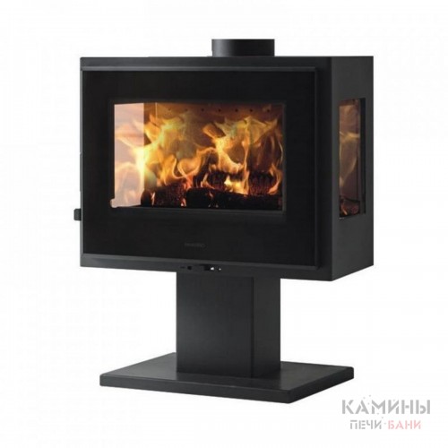 Печь-камин Panadero Atlantic 3V