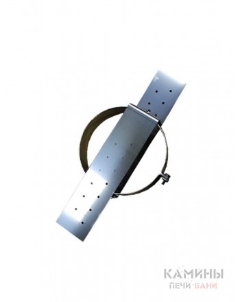 Хомут для перекрытий Schiedel Permeter 25