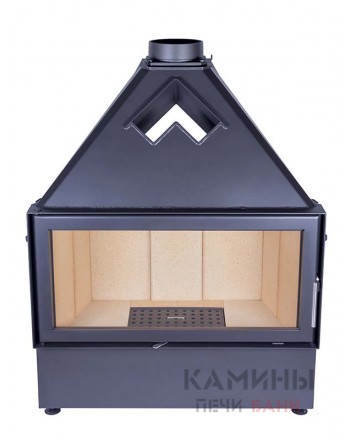 Каминная топка KOBOK Chopok L 90, LD 900×570