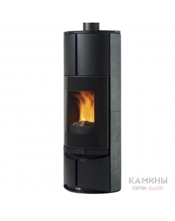 Печь-камин Cheminees Philippe Etrun