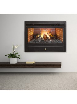 Электроочаг RealFlame Novara 26 3D