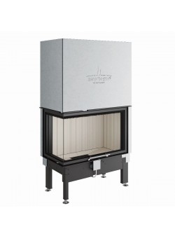 Каминная топка Spartherm Varia 2L/R80h
