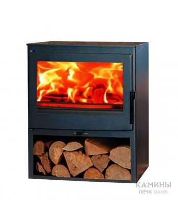 Печь-камин Panadero Vera
