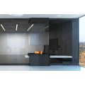 Открытый подвесной камин DY001 Bloch Design Открытый подвесной камин DY001 Bloch Design
