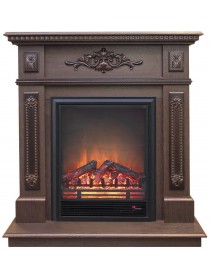 Электрокамин RealFlame Lilian DN с Eugene