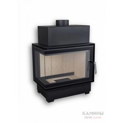 Каминная топка Nordflam Roten Left Каминная топка Nordflam Roten Left