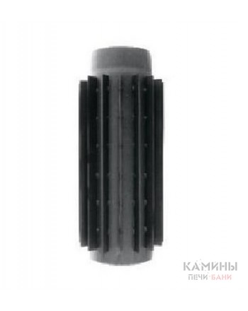 Радиатор дымохода Darco высота 500 мм