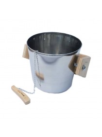 Обливное устройство CityWood 16 л