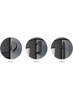 Печь-камин Lotus PRESTIGE Basic Soapstone