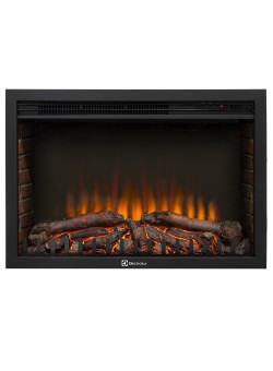 Очаг электрический Electrolux Sphere Plus EFP/P-3320RLS N