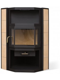 Печь-камин Мета-Бел Амур