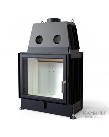 Каминная топка PORTAL ME