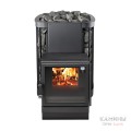 Печь для бани Kastor SAGA 30 T Печь для бани Kastor SAGA 30 T