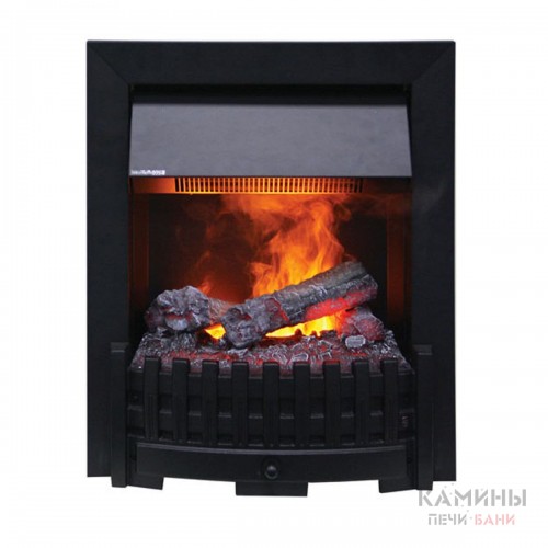Электрокамин Dimplex DANVILLE BLACK Электрокамин Dimplex DANVILLE BLACK