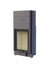 Каминная топка АСТОВ ПС 5574