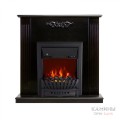 Электрокамин Royal Flame Aspen Black Электрокамин Royal Flame Aspen Black