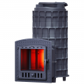 Печь для бани Авангард ЗК 40 (П2) Pro Печь для бани Авангард ЗК 40 (П2) Pro