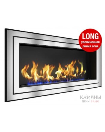Биокамин Sirius 1500 Long (Zefire)