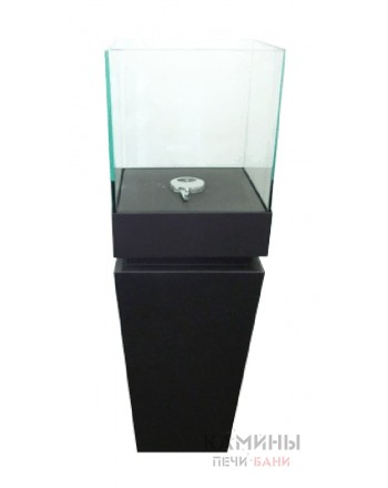 Биокамин Marselle (ZeFire)