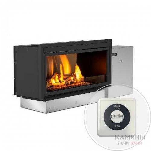 Автоматический биокамин Planika Pure Flame Автоматический биокамин Planika Pure Flame