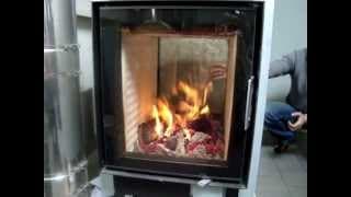 Сквозная каминная топка Austroflamm 45*51 K ||