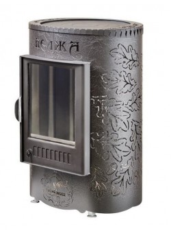 Печь отопительно-варочная Нелжа