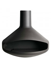 Настенный камин LOFT - 19/1