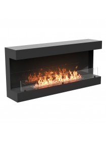 Биокамин Firelight BFP/W-120 View