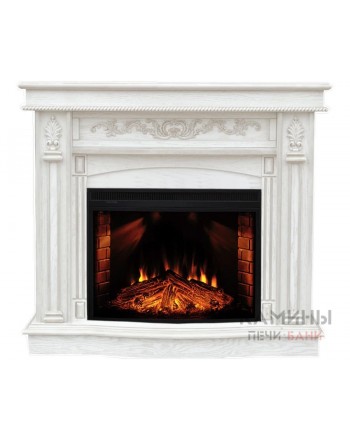 Каминокомплект CARDINAL с FIREFIELD 25 S IR