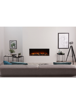 Электрокамин British Fires New Forest 1200 Signature