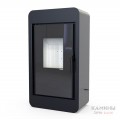Печь-камин DEFRO HOME PICO