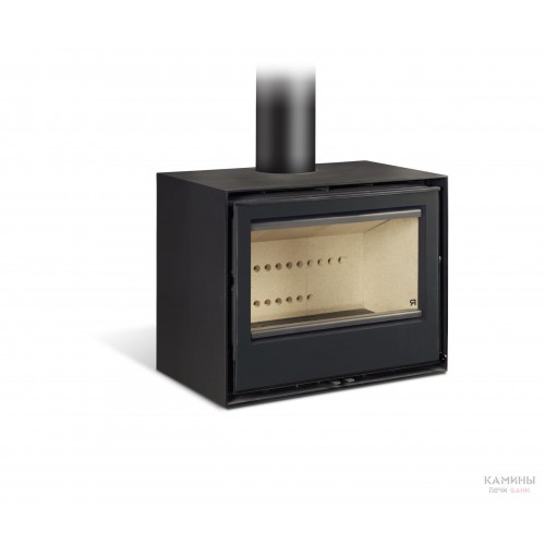 Печь-камин Rocal HABIT 70A T Печь-камин Rocal HABIT 70A T