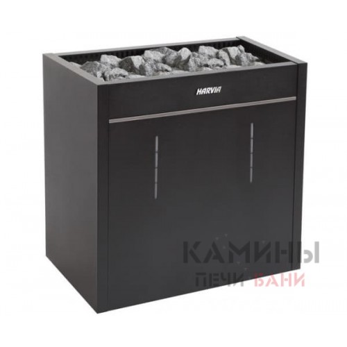 Финские электрические печи Harvia Virta Pro Combi HL160SA