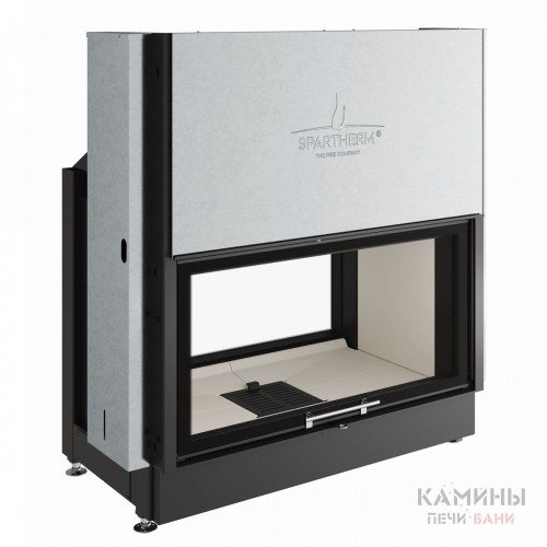 Каминная топка Spartherm Varia B-FDh Каминная топка Spartherm Varia B-FDh