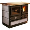 Печь-камин MBS Thermo Magnum S с камнем Печь-камин MBS Thermo Magnum S с камнем