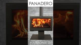 PANADERO HARMONIE 3V