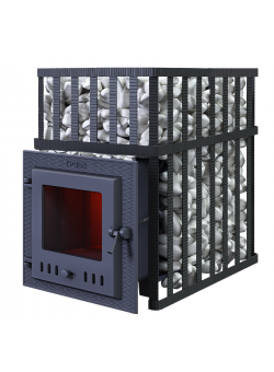 GFS Гефест Гроза 24 (М) в сетке