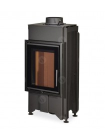 Теплоемкая топка Romotop DYNAMIC 2G 44.55.13 - двойное стекло