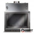 Каминная топка KAWMET W7 СО с водяным контуром