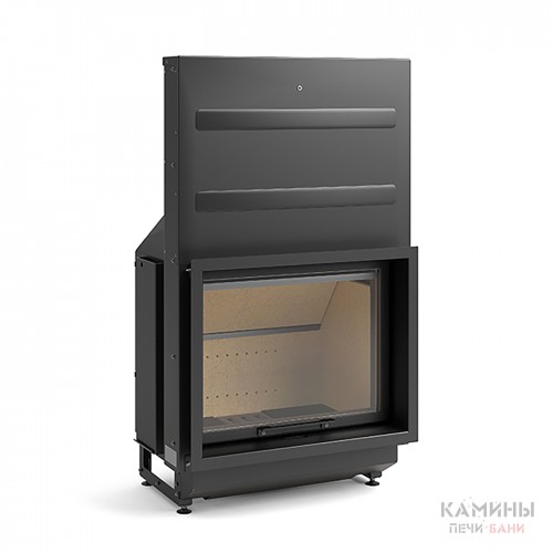Каминная топка LL Calor LL-2060V2