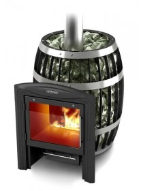 Печь Саяны Витра