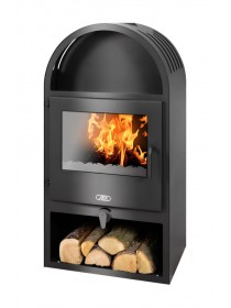 Печь камин ABX Viking I