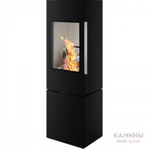 Печь-камин Spartherm SEO S