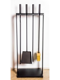 Стойка с аксессуарами Polaris-2