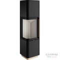 Печь-камин Spartherm Cubo L style Печь-камин Spartherm Cubo L style